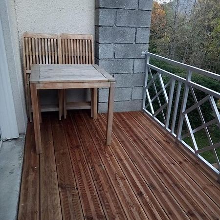 Bareges Atipic Location Apartment Ngoại thất bức ảnh