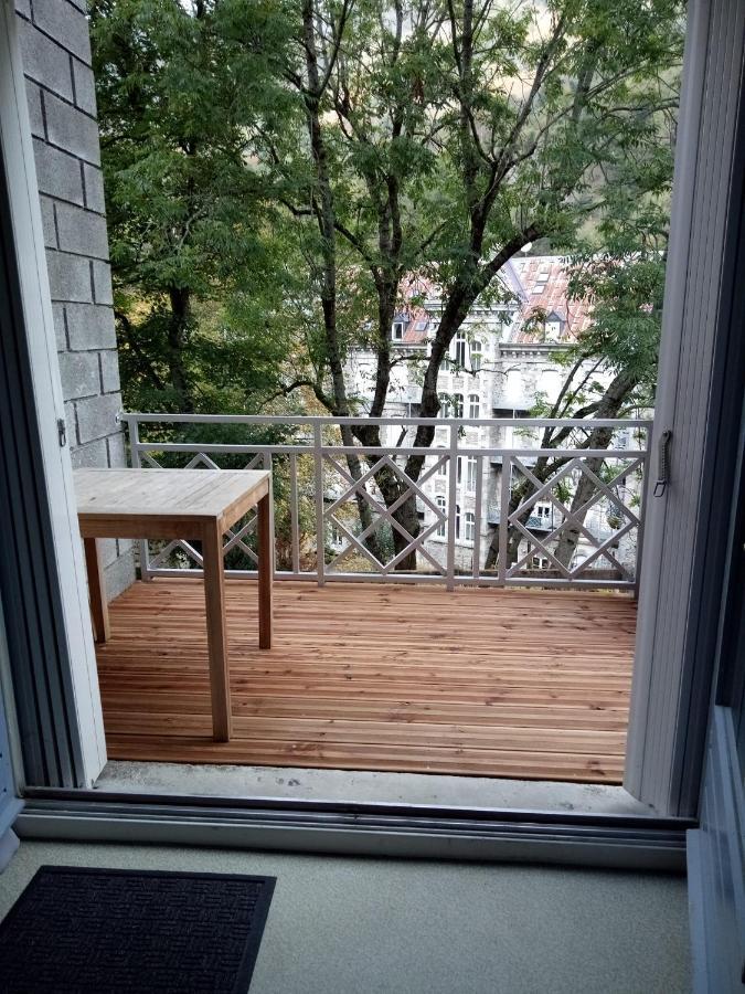 Bareges Atipic Location Apartment Ngoại thất bức ảnh